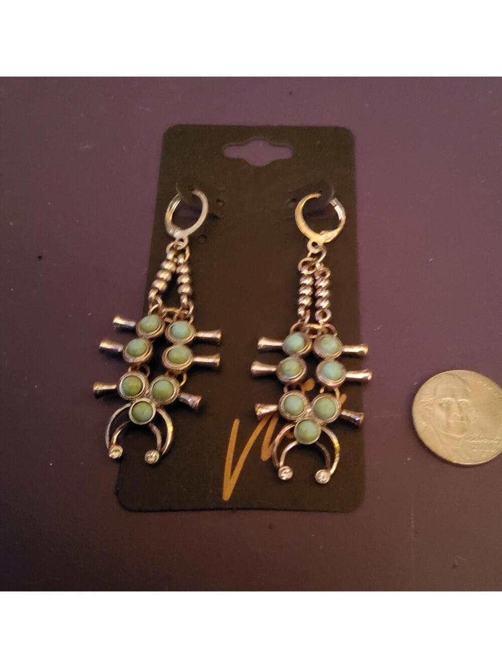 Kaytec Earrings
